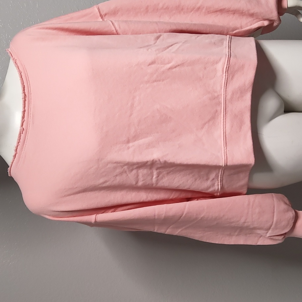 Treasure‎ & Bond Small Pink Sweatshirt